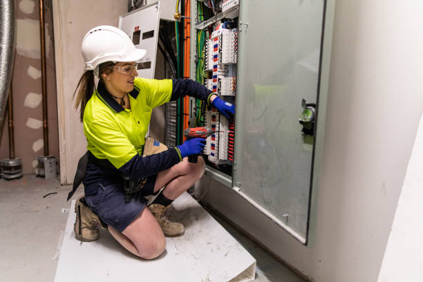 Best Emergency Electrician Near Me  in West Laurel, MD