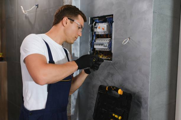 Best Emergency Electrician Near Me  in West Laurel, MD