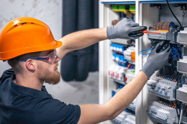Best Affordable Electrician  in West Laurel, MD